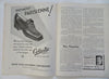 American Shoemaking Trade Magazine Lot x 6 October & November 1935 periodicals