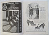 American Shoemaking Trade Magazine Lot x 6 October & November 1935 periodicals