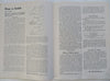 American Shoemaking Trade Magazine Lot x 6 October & November 1935 periodicals