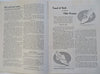 American Shoemaking Trade Magazine Lot x 6 October & November 1935 periodicals