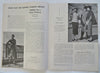 American Shoemaking Trade Magazine Lot x 6 October & November 1935 periodicals