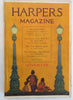 Japan War Weapons Bolshevism Short Stories November 1919 Harper's Magazine