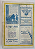 Japan War Weapons Bolshevism Short Stories November 1919 Harper's Magazine