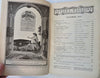 Japan War Weapons Bolshevism Short Stories November 1919 Harper's Magazine