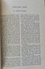 Japan War Weapons Bolshevism Short Stories November 1919 Harper's Magazine