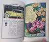 Japan War Weapons Bolshevism Short Stories November 1919 Harper's Magazine