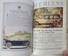 Japan War Weapons Bolshevism Short Stories November 1919 Harper's Magazine