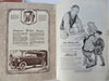 Japan War Weapons Bolshevism Short Stories November 1919 Harper's Magazine