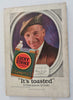 Zeppelin Airship Travel Presidential Election 1928 rare World's Work Magazine