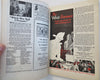 Zeppelin Airship Travel Presidential Election 1928 rare World's Work Magazine