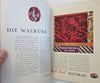 Zeppelin Airship Travel Presidential Election 1928 rare World's Work Magazine