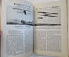 Zeppelin Airship Travel Presidential Election 1928 rare World's Work Magazine