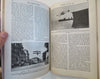 Zeppelin Airship Travel Presidential Election 1928 rare World's Work Magazine