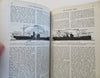 Zeppelin Airship Travel Presidential Election 1928 rare World's Work Magazine