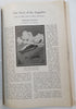 Zeppelin Airship Travel Presidential Election 1928 rare World's Work Magazine