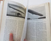 Zeppelin Airship Travel Presidential Election 1928 rare World's Work Magazine