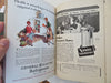 Zeppelin Airship Travel Presidential Election 1928 rare World's Work Magazine