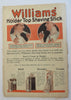 South America Travels Russian G. Kennan Spiritualism 1914 Outlook WWI magazine