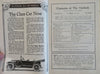 South America Travels Russian G. Kennan Spiritualism 1914 Outlook WWI magazine