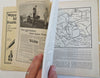 South America Travels Russian G. Kennan Spiritualism 1914 Outlook WWI magazine