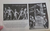 South America Travels Russian G. Kennan Spiritualism 1914 Outlook WWI magazine