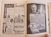 South America Travels Russian G. Kennan Spiritualism 1914 Outlook WWI magazine