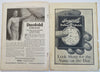 South America Travels Russian G. Kennan Spiritualism 1914 Outlook WWI magazine