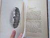 John Greenleaf Whittier Friends' School Providence RI 1885 extra-Illustrated bk