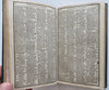 Boston Almanac 1862 City & Business Directory New England Civil War Volunteers