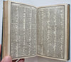Boston Almanac 1862 City & Business Directory New England Civil War Volunteers