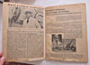 Sarrasani Circus in South America 1935 pictorial German vintage promo book