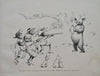 Edward Kemble Comical Coons American Caricatures 1898 pictorial racist book