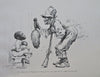Edward Kemble Comical Coons American Caricatures 1898 pictorial racist book