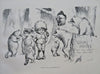 Edward Kemble Comical Coons American Caricatures 1898 pictorial racist book