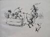 Edward Kemble Comical Coons American Caricatures 1898 pictorial racist book