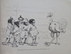 Edward Kemble Comical Coons American Caricatures 1898 pictorial racist book
