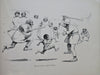 Edward Kemble Comical Coons American Caricatures 1898 pictorial racist book