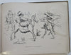 Edward Kemble Comical Coons American Caricatures 1898 pictorial racist book