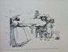 Edward Kemble Comical Coons American Caricatures 1898 pictorial racist book
