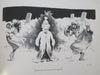 Edward Kemble Comical Coons American Caricatures 1898 pictorial racist book