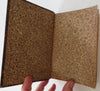 Madame de Stael Memoirs French Philosopher & Theorist c. 1840 leather book