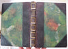 Contes de Lundi French Literature 1922 Alphonse Daudet illustrated leather book