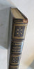 Contes de Lundi French Literature 1922 Alphonse Daudet illustrated leather book