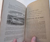 Old Colony Railroad Hotels & Restaurants 1876 pictorial tourist guide w/ RR map
