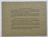 Busch Gardens Pasadena California Souvenir Album c. 1910 pictorial keepsake book