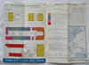 Florida Jamaica Hawaii Nassau Bermuda c. 1930's-50's travel brochures lot x 3