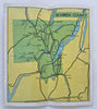 New York State Travel Info Tourism 1940's Lot x 2 pictorial promo books