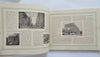 Lynn Massachusetts Souvenir Album Town History Street Scenes 1914 pictorial book