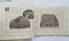 Lynn Massachusetts Souvenir Album Town History Street Scenes 1914 pictorial book