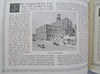 Lynn Massachusetts Souvenir Album Town History Street Scenes 1914 pictorial book